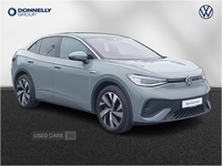 Volkswagen ID.5 128kW Style Pro 77kWh 5dr Auto in Fermanagh