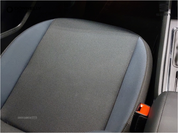 Seat Ateca 1.0 TSI Ecomotive SE Technology [EZ] 5dr in Tyrone