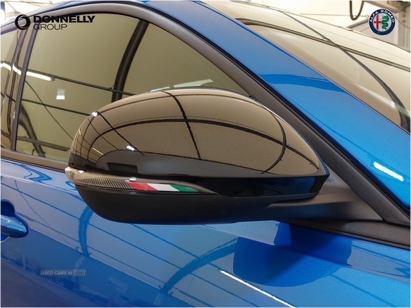 Alfa Romeo Tonale 1.5 MHEV Sprint 5dr Auto in Antrim