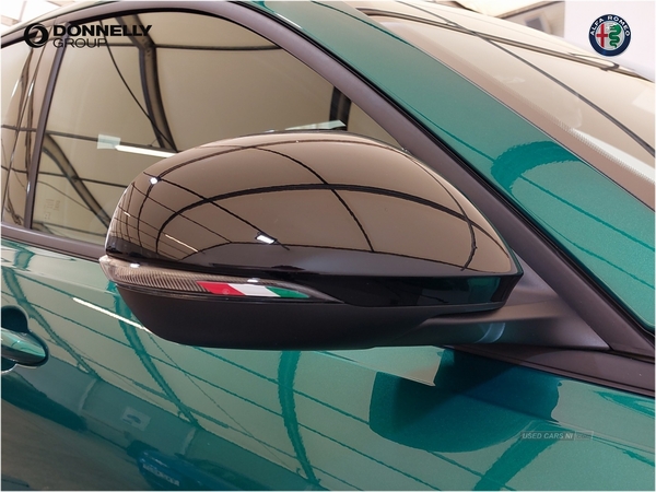 Alfa Romeo Tonale 1.5 MHEV Sprint 5dr Auto in Antrim