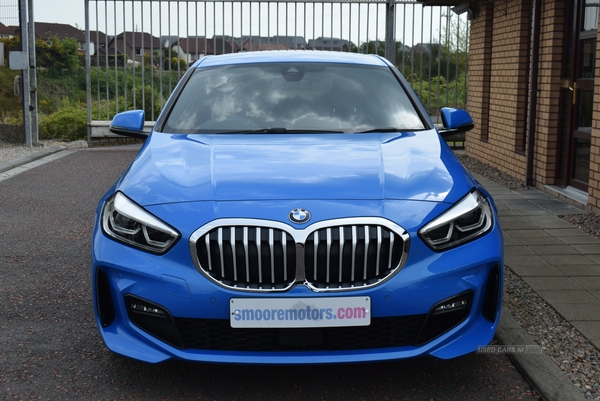 BMW 1 Series HATCHBACK in Antrim