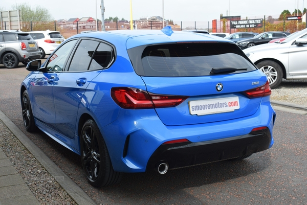 BMW 1 Series HATCHBACK in Antrim