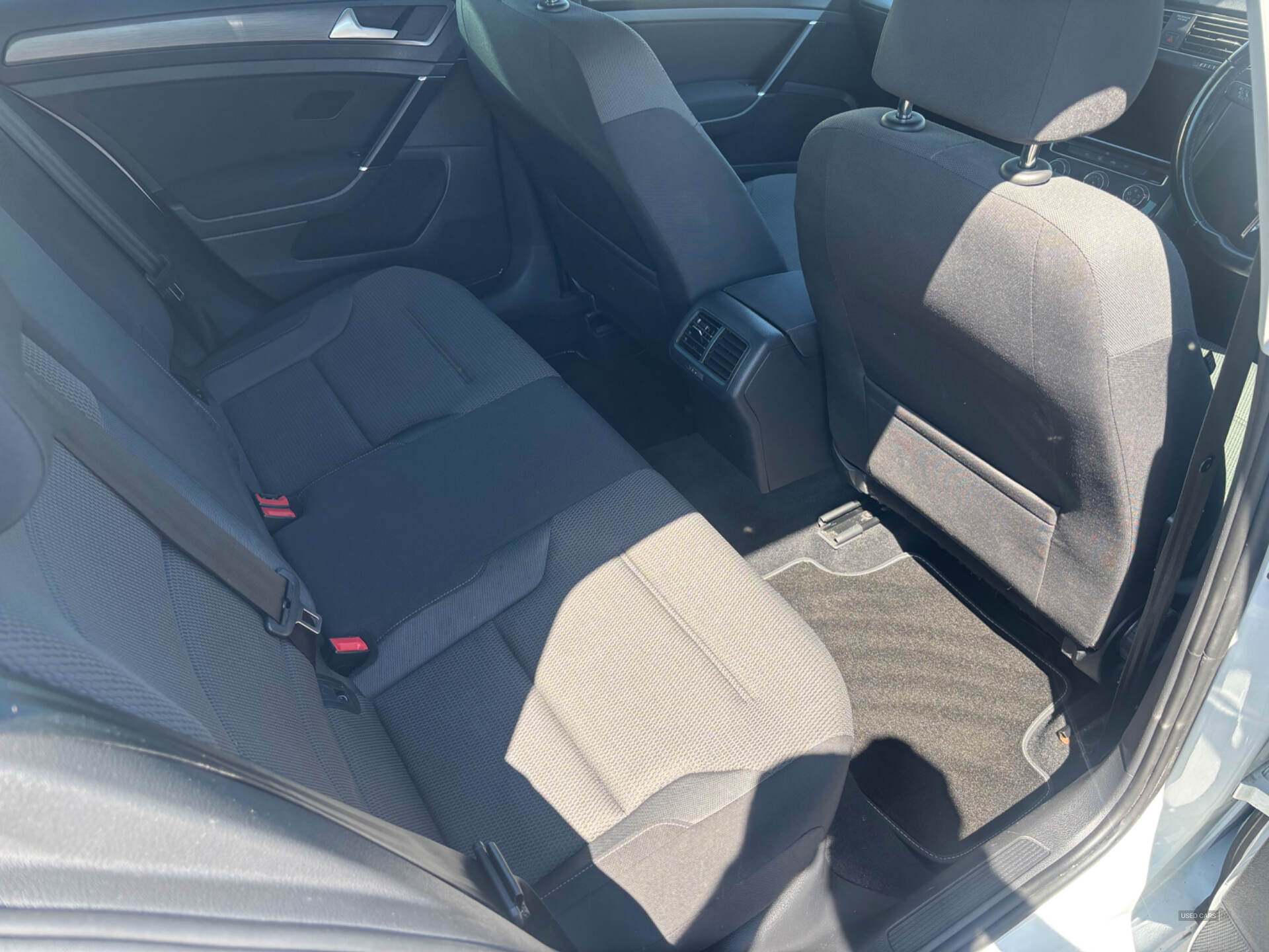 Volkswagen Golf DIESEL HATCHBACK in Derry / Londonderry
