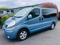 Renault Trafic SWB SPECIAL EDITION in Armagh
