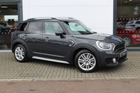 MINI Countryman Cooper S EXCLUSIVE 2.0 Auto in Antrim