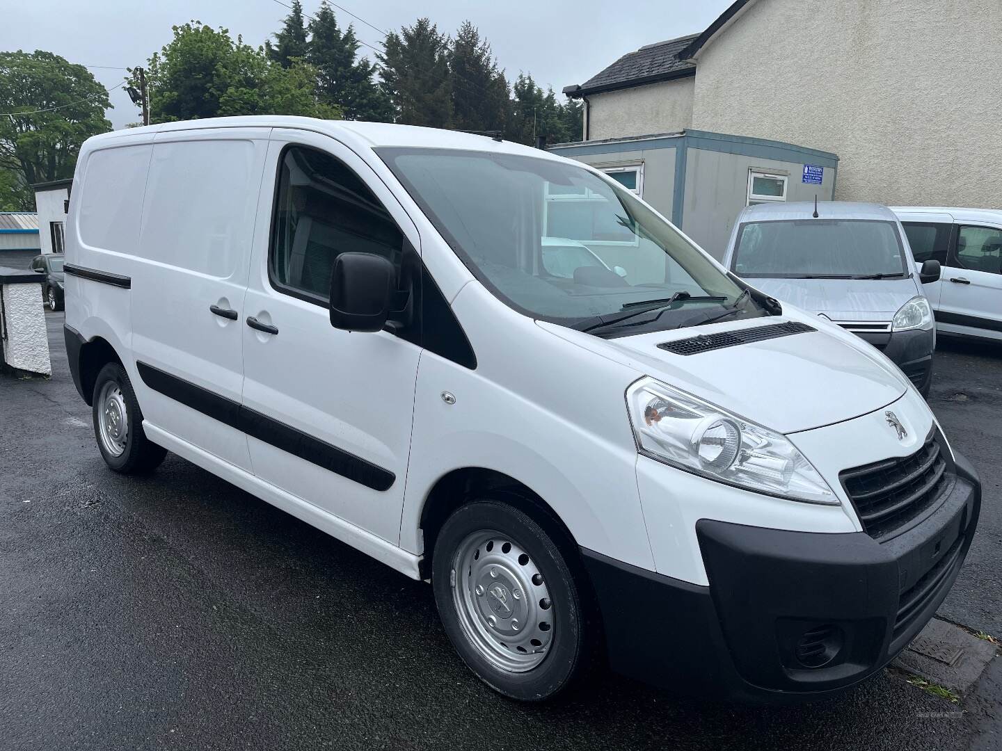 Peugeot Expert L1 DIESEL in Derry / Londonderry