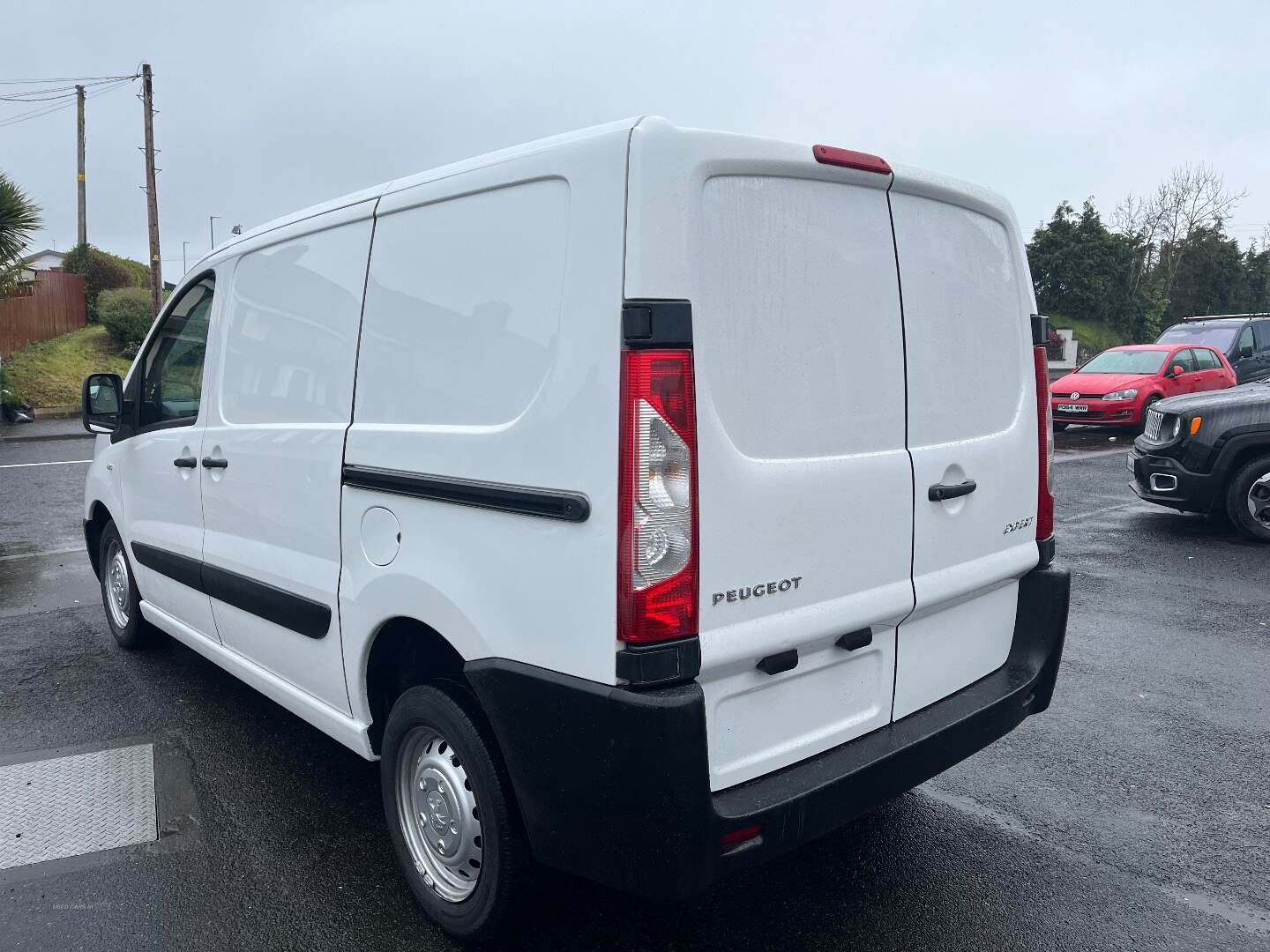 Peugeot Expert L1 DIESEL in Derry / Londonderry