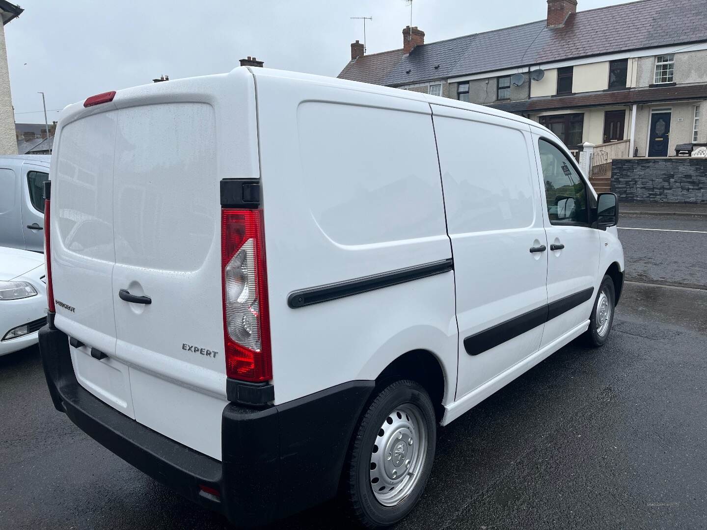 Peugeot Expert L1 DIESEL in Derry / Londonderry