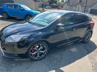 Ford Focus 2.0T ST-2 5dr in Antrim