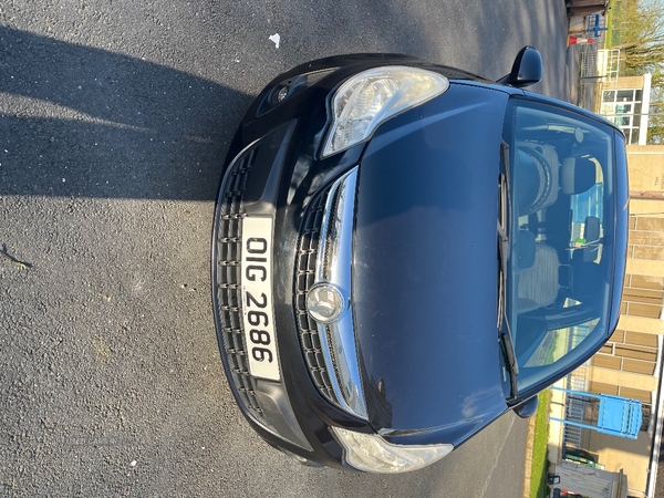 Vauxhall Corsa 1.2 Excite 3dr [AC] in Antrim