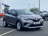 Renault Captur 1.0 Tce 90 Iconic 5Dr in Down