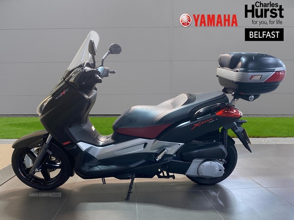 Yamaha X-Max YP Yp250R X Max (09My) in Antrim