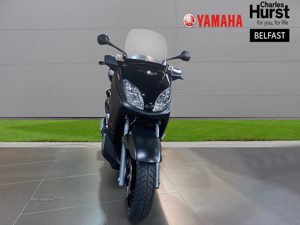 Yamaha X-Max YP Yp250R X Max (09My) in Antrim