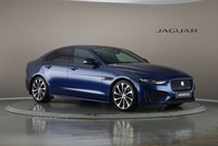 Jaguar XE 2.0 P250 R-Dynamic HSE 4dr Auto in Aberdeenshire