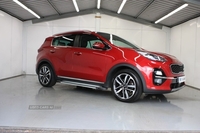 Kia Sportage 1.6 CRDi 48V ISG 4 5dr DCT Auto in Derry / Londonderry