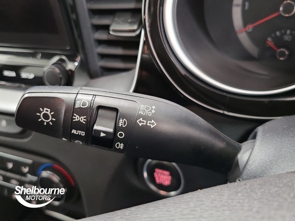 Kia XCeed 1.0 T-GDi 3 SUV 5dr Petrol Manual Euro 6 (s/s) (118 bhp) in Down