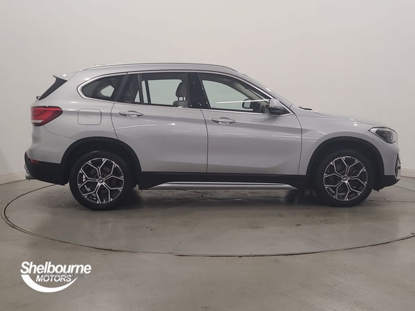 BMW X1 2.0 20i xLine SUV 5dr Petrol Auto xDrive Euro 6 (s/s) (178 ps) in Down