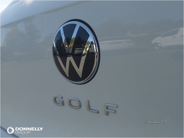 Volkswagen Golf 2.0 TDI 150 R-Line 5dr DSG in Fermanagh