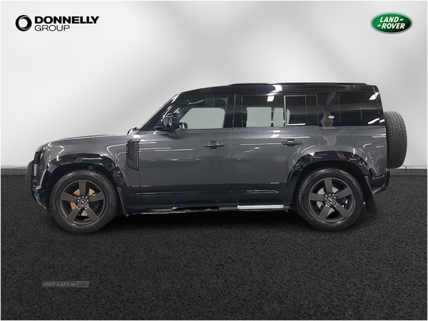 Land Rover Defender 2.0 P300 X-Dynamic HSE 110 5dr Auto in Tyrone