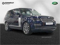 Land Rover Range Rover 4.4 SDV8 Autobiography 4dr Auto in Tyrone