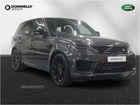 Land Rover Range Rover Sport 3.0 D300 Autobiography Dynamic 5dr Auto in Tyrone