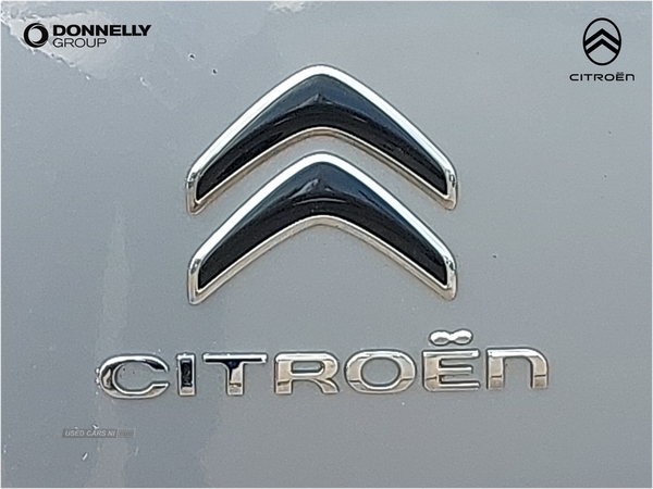Citroen Berlingo 1.5 BlueHDi 1000Kg Driver 100ps in Down