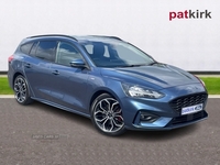 Ford Focus 1.5 EcoBlue 120 ST-Line X 5dr in Tyrone