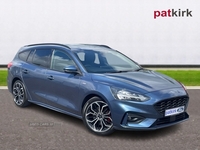 Ford Focus 1.5 EcoBlue 120 ST-Line X 5dr in Tyrone