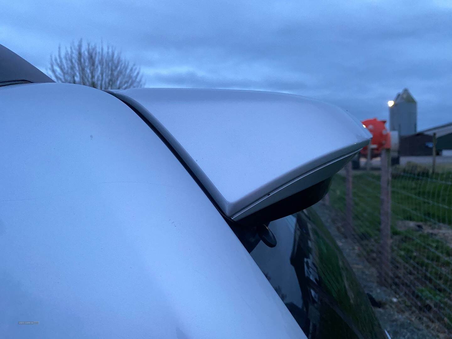 Toyota Land Cruiser Lwb in Tyrone