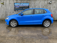Volkswagen Polo SE TDI in Derry / Londonderry
