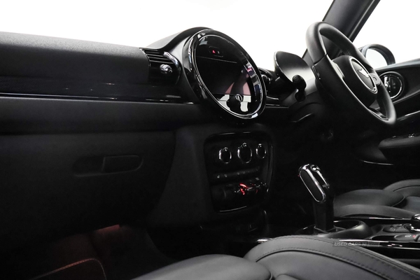 MINI Clubman Cooper S Exclusive in Derry / Londonderry