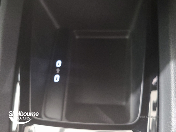 Skoda Octavia 2.0 TDI SE L Hatchback 5dr Diesel DSG Euro 6 (s/s) (150 ps) in Down
