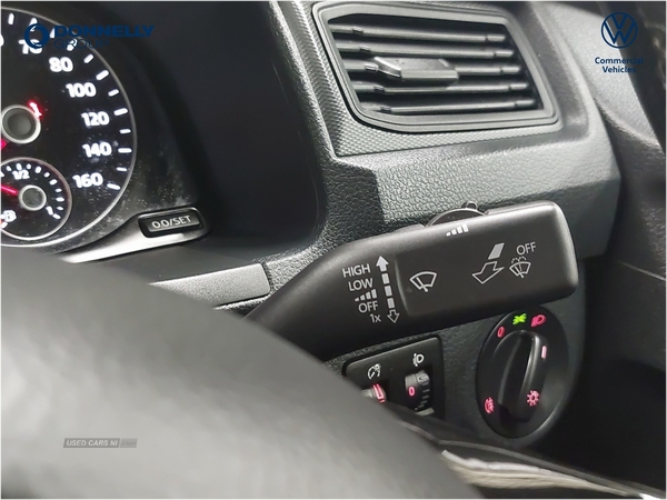 Volkswagen Caddy Maxi 2.0 TDI BlueMotion Tech 102PS Startline Van in Tyrone