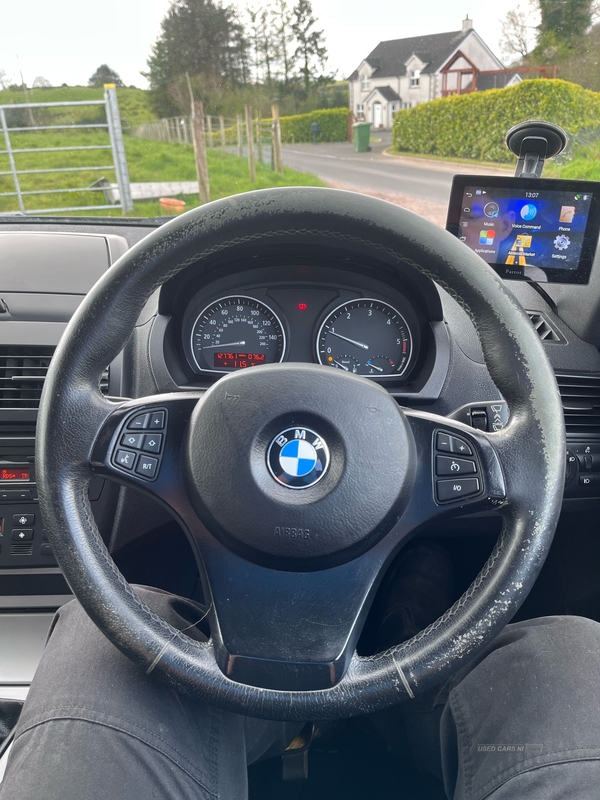 BMW X3 2.0d Sport 5dr in Tyrone