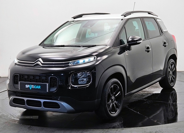 Citroen C3 Aircross SPECIAL EDITION in Antrim