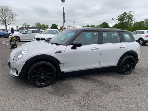 MINI Clubman Cooper in Derry / Londonderry