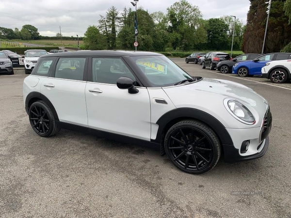 MINI Clubman Cooper in Derry / Londonderry