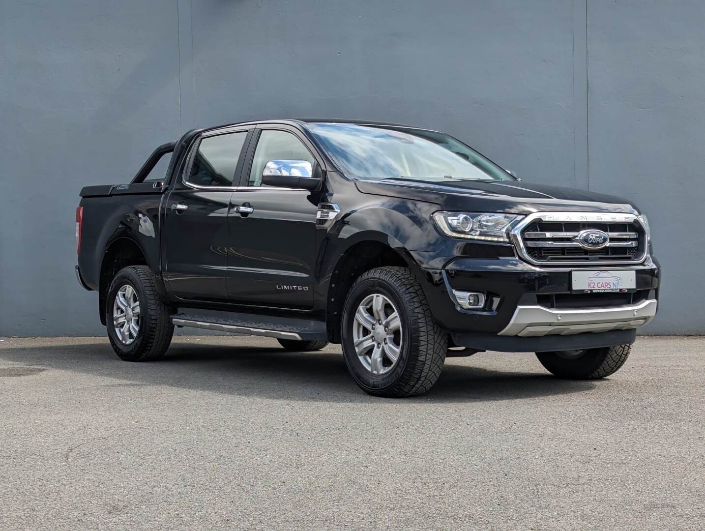 Ford Ranger DIESEL in Tyrone