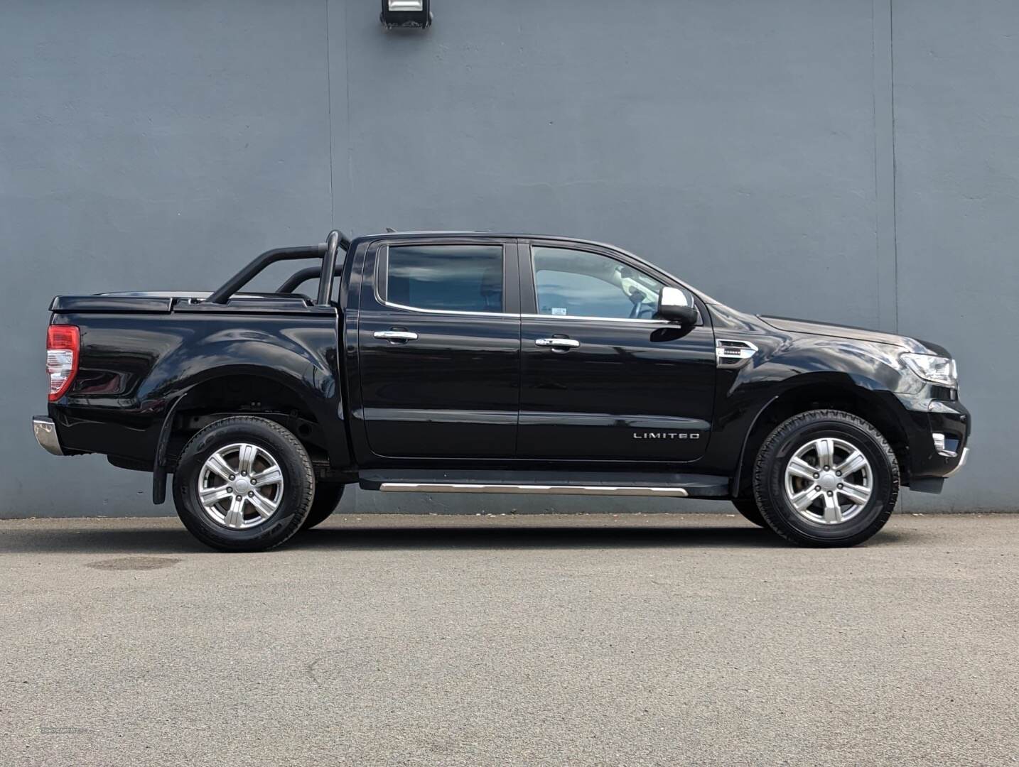 Ford Ranger DIESEL in Tyrone