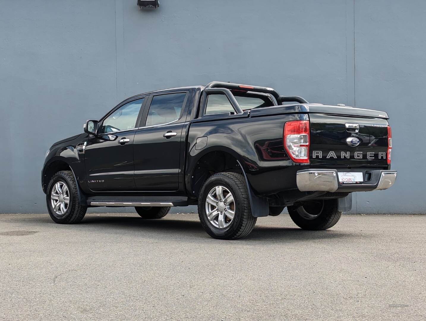 Ford Ranger DIESEL in Tyrone