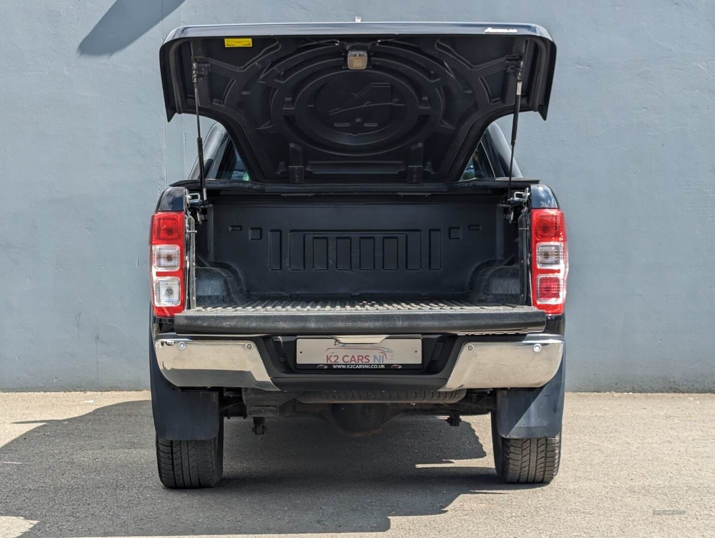 Ford Ranger DIESEL in Tyrone