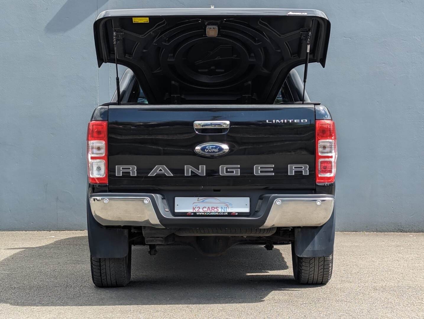 Ford Ranger DIESEL in Tyrone