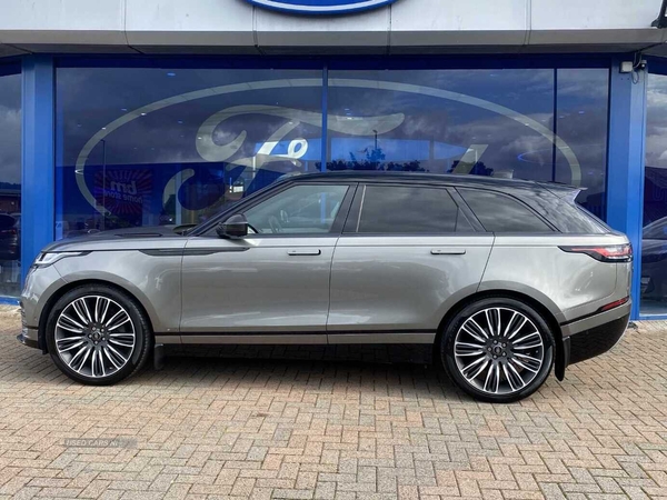 Land Rover Range Rover Velar R First Edition in Derry / Londonderry