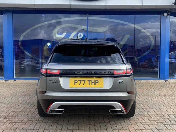 Land Rover Range Rover Velar R First Edition in Derry / Londonderry