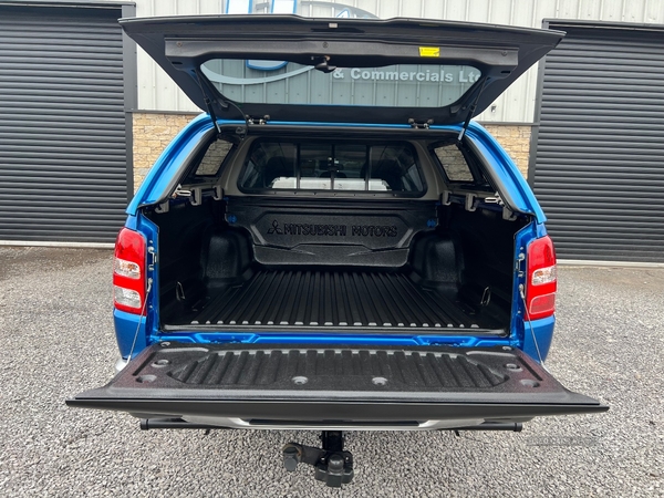 Mitsubishi L200 DIESEL in Tyrone