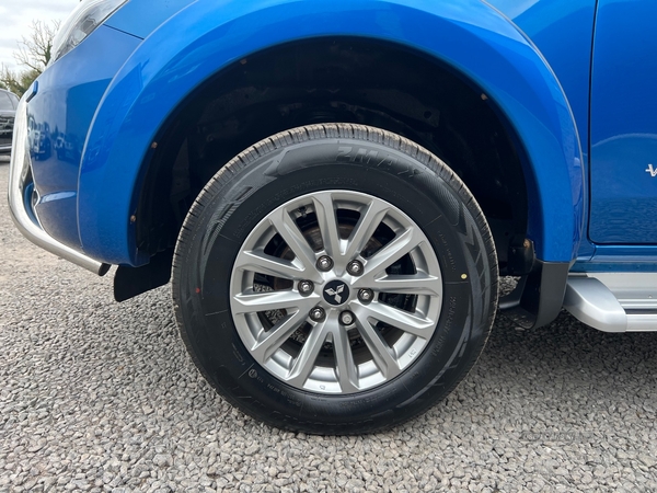 Mitsubishi L200 DIESEL in Tyrone