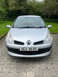 Renault Clio 1.2 16V Rip Curl 5dr in Down