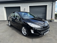 Peugeot 308 HATCHBACK SPECIAL EDITION in Down