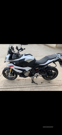 BMW S 1000 XR S100XR in Derry / Londonderry