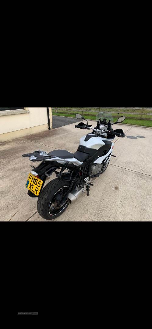 BMW S 1000 XR S100XR in Derry / Londonderry